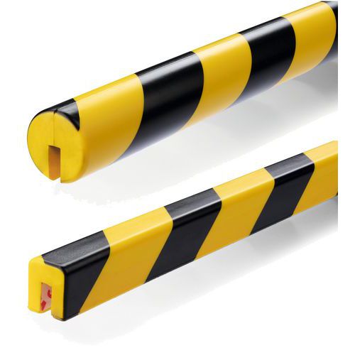 Kantbeskytter E8 5-pak - Durable