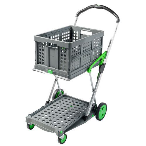 Vogn Trolley - Clax Vogn Trolley - Clax