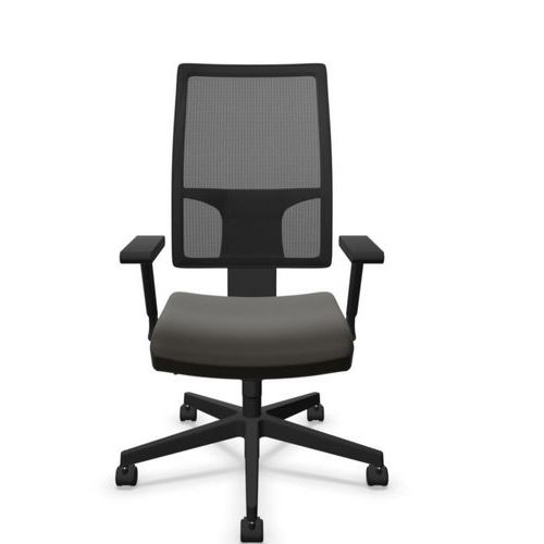 Kontorstol Taktik II Mesh - Nowy Styl