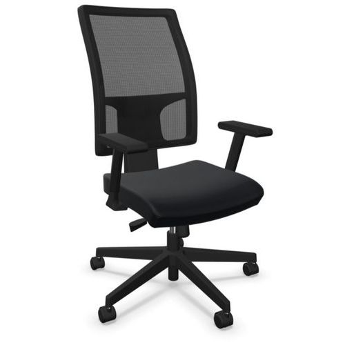 Kontorstol Taktik II Mesh - Nowy Styl