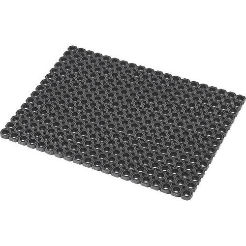 Kantløs ringgummimåtte Oct-O-Mat/Oct-O-Flex - Notrax