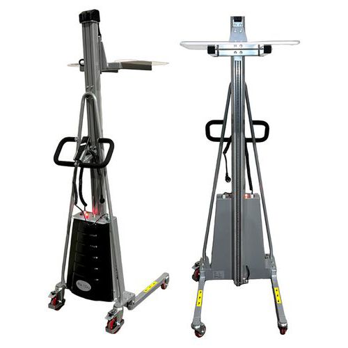 Elektrisk letløfter, 100–200 kg - Silverstone