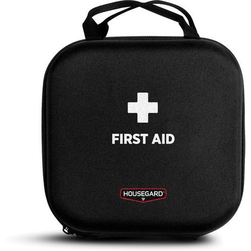 Førstehjælpskasse, Standard - Housegard Førstehjælpskasse, Standard - Housegard