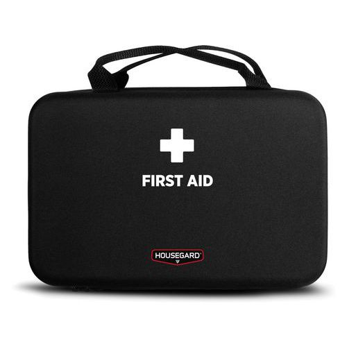 Førstehjælpskasse, Premium - Housegard Førstehjælpskasse, Premium - Housegard