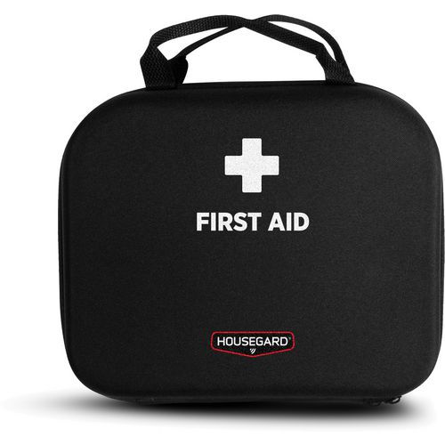 Førstehjælpskasse, Plus - Housegard Førstehjælpskasse, Plus - Housegard