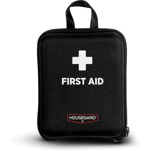 Førstehjælpskasse, Compact - Housegard