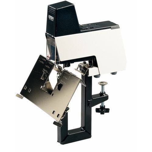 Elektrisk hæftemaskine Classic 106E, 50 ark – Rapid