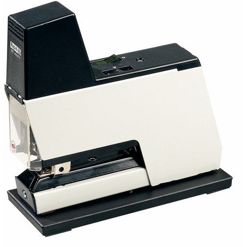 Elektrisk hæftemaskine Classic 105E, 50 ark – Rapid
