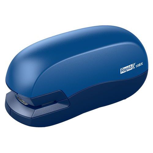 Batteridrevet hæfter 10BX, 10 ark – Rapid