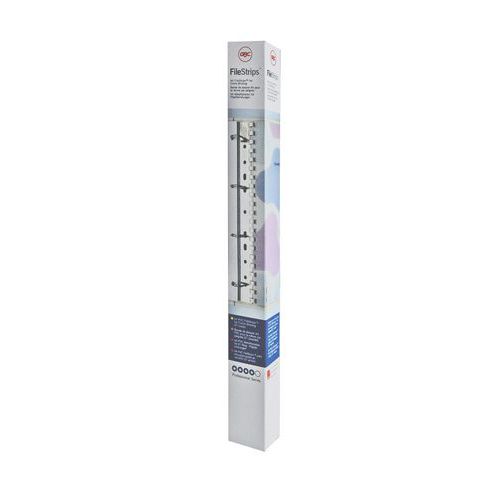 Hulstrimmel WireBind/ClickBind PVC - GBC