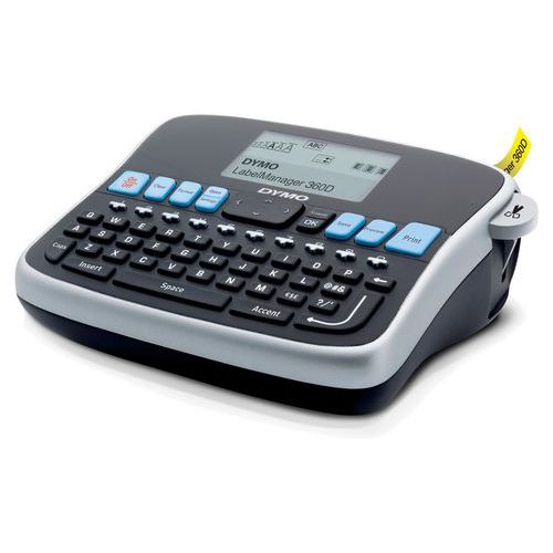 Etiketprinter LabelManager 360D - Dymo