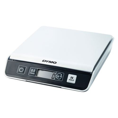 Brevvægt M10 10 kg - Dymo