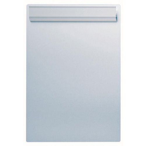 Skriveplade aluminium luksus - Maul