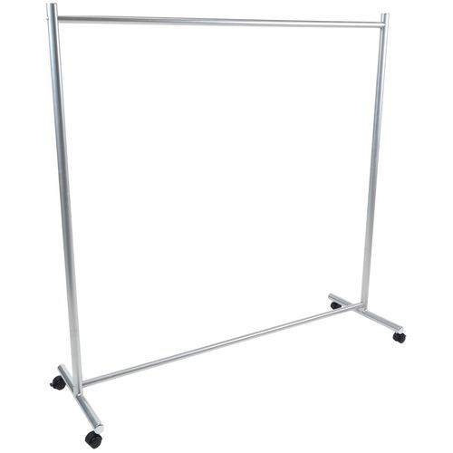 Tøjstativ Strong Aluminium - Manutan Expert