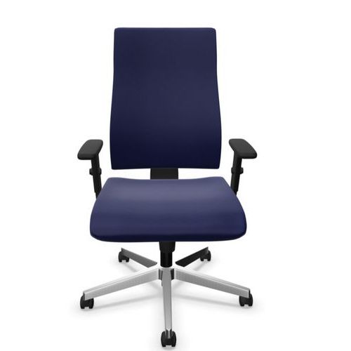 Kontorstol Intrata II - Nowy Styl