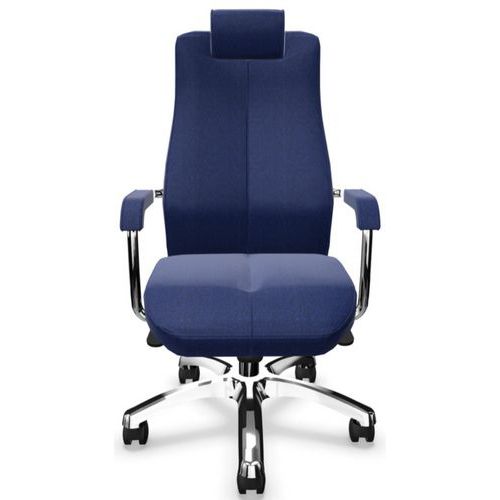 Kontorstol Sonata stof - Nowy Styl