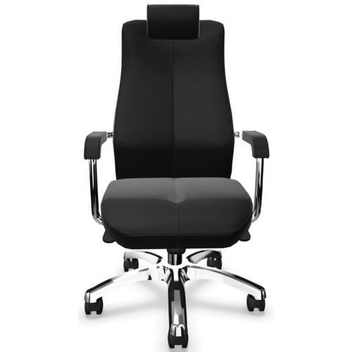 Kontorstol Sonata stof - Nowy Styl