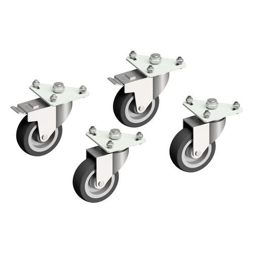 Hjulstel til Værkstedsskab VD - WFI