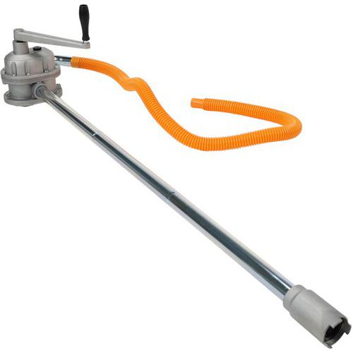 Pumpe, roterende - Manutan Expert