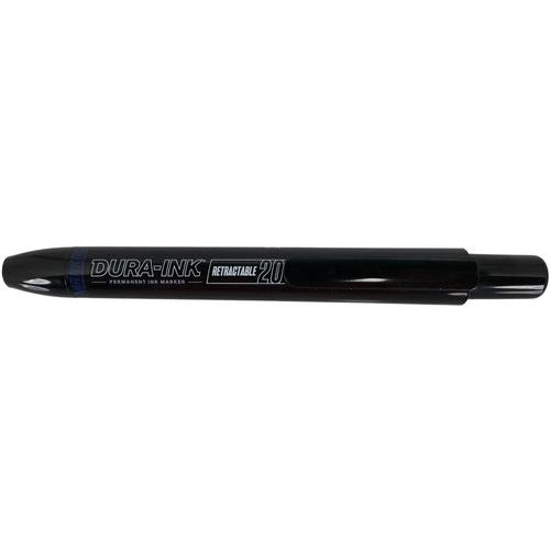 Permanent pen – Dura-Ink 20 – Markal - Nissen