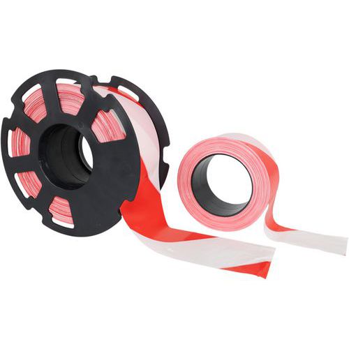 Afspærringsbånd til daglys - Taliaplast