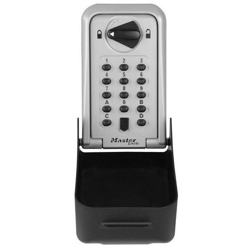 Nøgleboks 5426 - Master Lock Nøgleboks 5426 - Master Lock