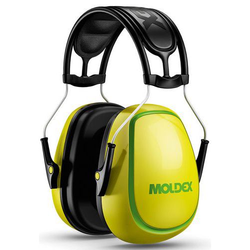 Høreværn Model M4 - 30 dB - Moldex Høreværn Model M4 - 30 dB - Moldex