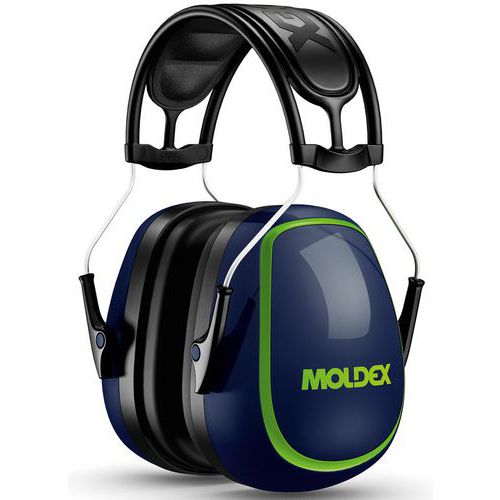 Høreværn Model M4 - 30 dB - Moldex Høreværn Model M4 - 30 dB - Moldex