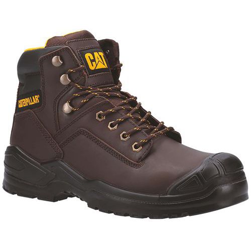 Sikkerhedssko Striver Bump S3 - Caterpillar