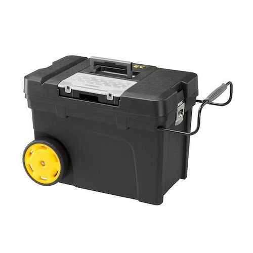 Mobil boks - 53 l - Stanley