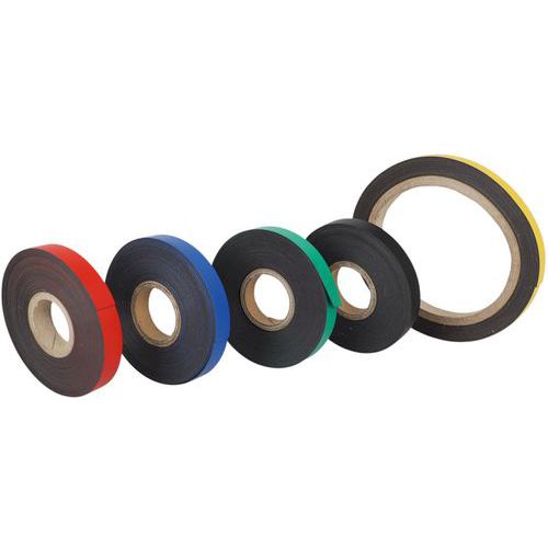 Bi-silque magnetbånd - Bi-Office