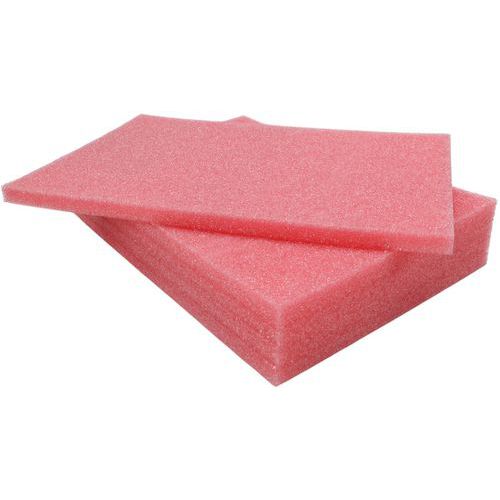 Skumplast antistatisk