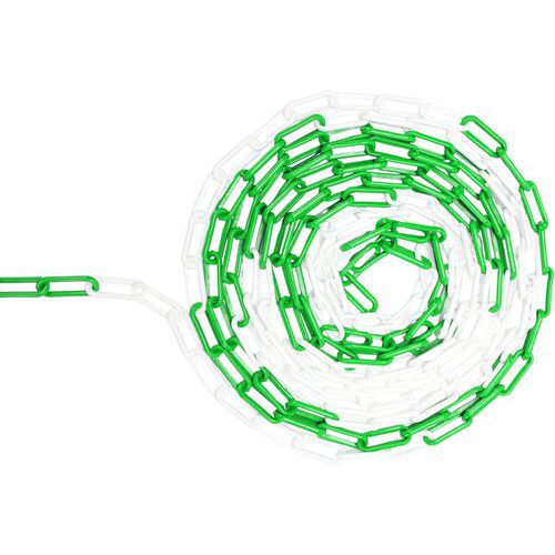 Plastkæde Grøn - Novap