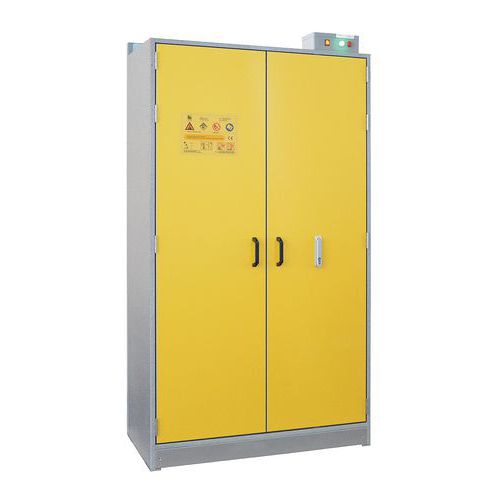 Lade-/batteriskab SiS Li-Ion Basic Charge EI 90 - LaCont