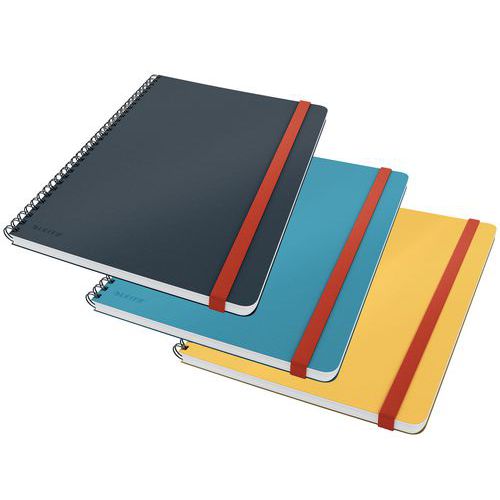 Spiralblok Cosy L ternet - Leitz