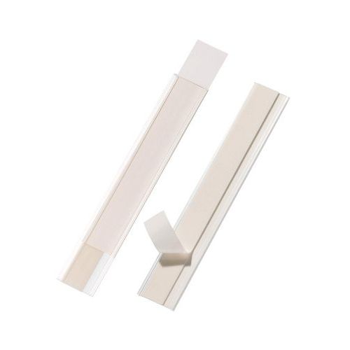 Etikettholder SCANFIX selvklæbende, 50 stk. - Durable