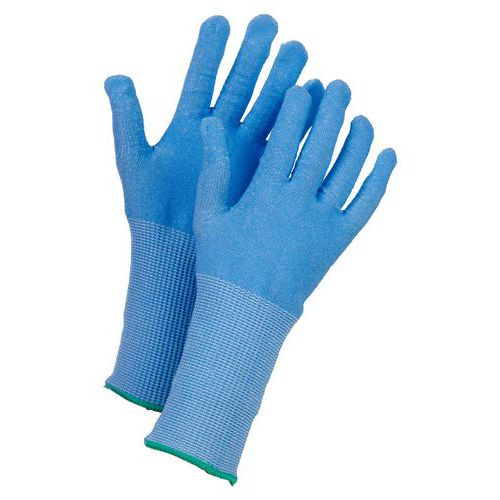 Levnedmiddelgodkendt skærebeskyttelseshandske 913 - Tegera