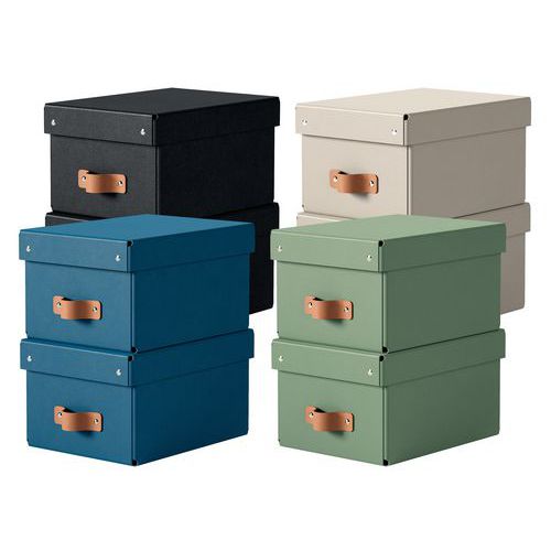 Opbevaringsboks Puro, 7 liter - Leitz