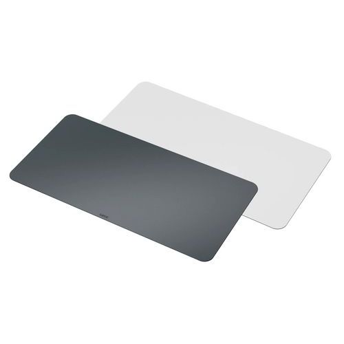 Skrivebordsunderlag i læder, 36x70 cm - Leitz