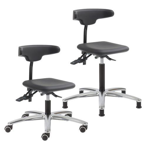 Renrumsstol Wing - Throna