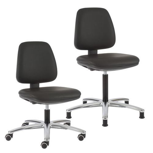 Renrumsstol Vela - Throna