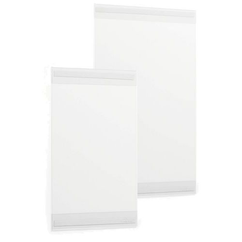 Plastlomme rPET selvklæbende A3-A4 - Durable