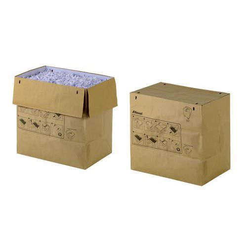 Affaldspose RC Mercury 70 L - Rexel