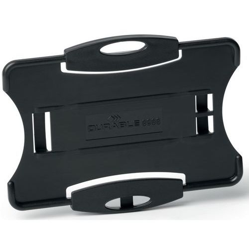 Kortlomme ECO 1 sikkerhedskort - Holdbar