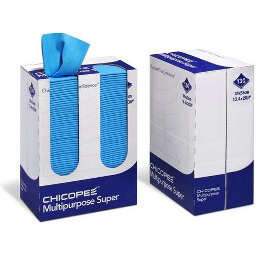 Tørrepapir, industri, Multipurpose Super
