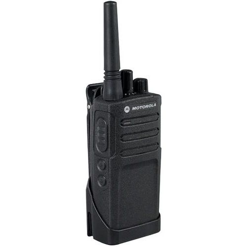 Walkie-talkie uden skærm XT420 - Motorola