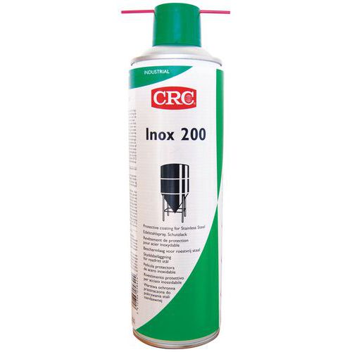 200 Antikorrosionsbehandling til rustfrit stål – CRC