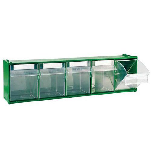 Sortimentskasse Madia - Mobil Plastic
