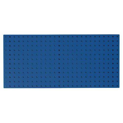 Værtøjstavler Bott Perfo 991 x 457 mm Værtøjstavler Bott Perfo 991 x 457 mm