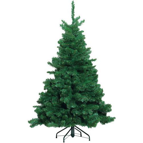 Kunstigt juletræ toscansk